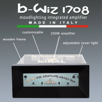 B-Wiz 1708