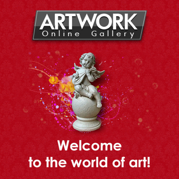 ARTWORK Online Gallery