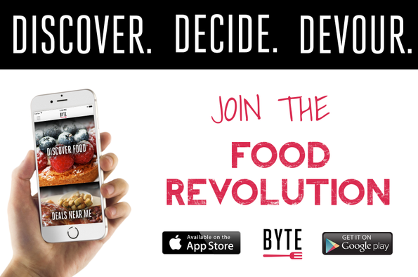 MyBYTEApp is available in iOS and Android