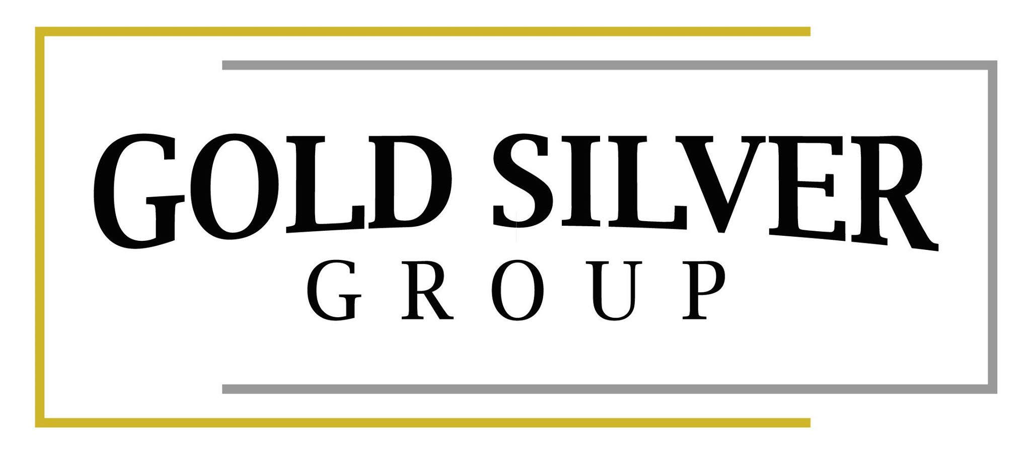 Gold Silver Group Logo