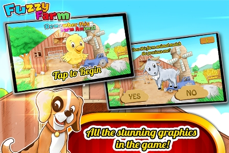 Fuzzy Farm