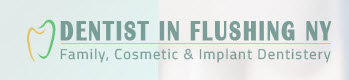 Dentist in Flushing NY