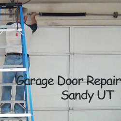 Company Logo For Garage Door Repair Sandy UT'