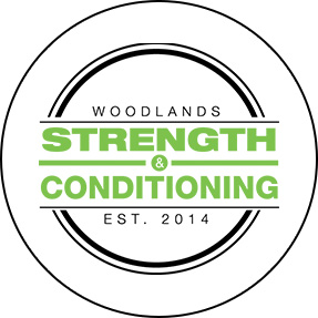 Woodlands Strength and Conditioning'