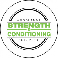 Woodlands Strength and Conditioning