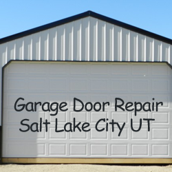 Company Logo For Salt Lake City Garage Door Repair'