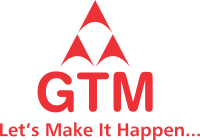 GTM Builders & Promoters Pvt Ltd. Logo