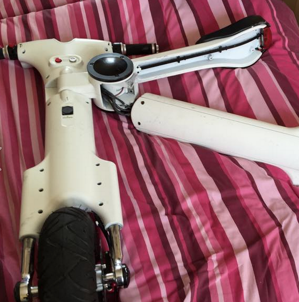 Eco Friendly Scooter manufacturer Royal play announces the l'