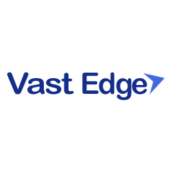 Company Logo For VastEdge'