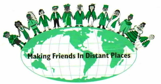 Six Degrees - Chat with the World