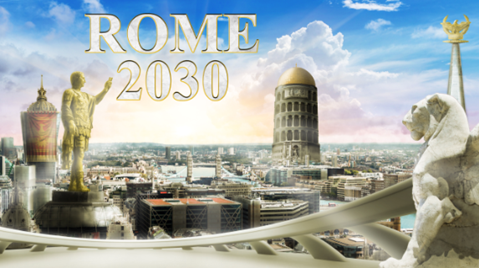 Rome 2030'