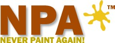 NPA exterior wall coatings