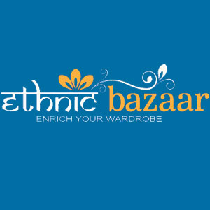 Ethnic Bazaar Logo