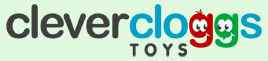 Clever Cloggs Toys