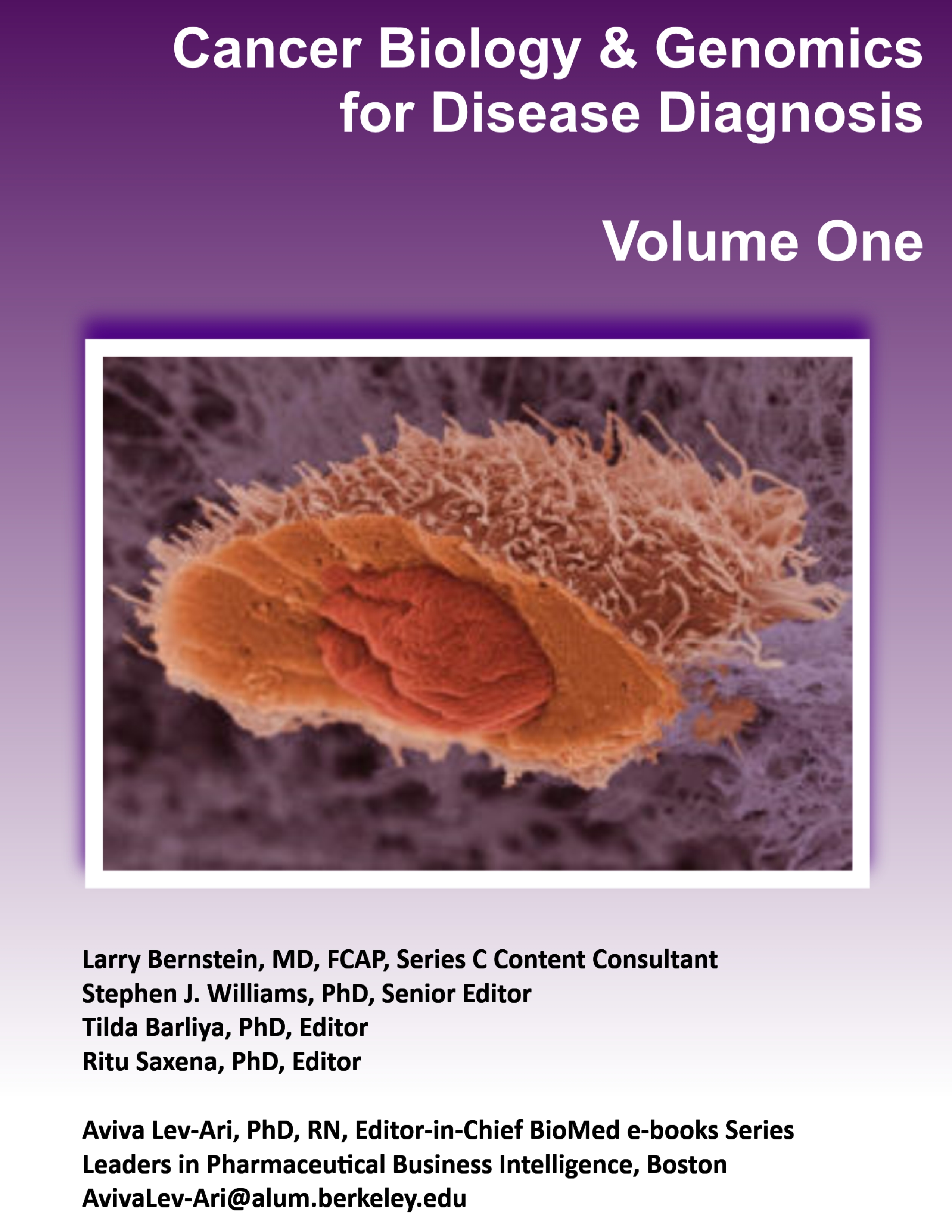 Cancer Series C Volume One