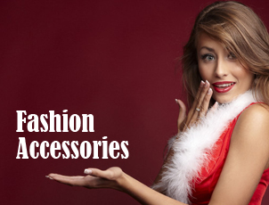 fashion accessories'
