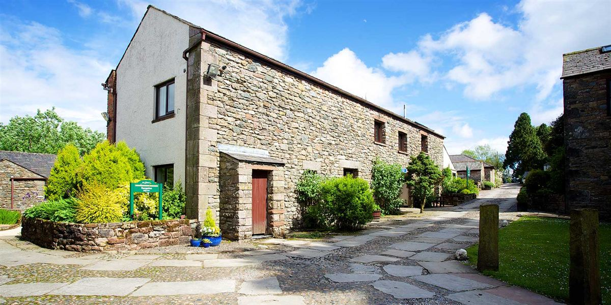 exciting places in whitbarrow