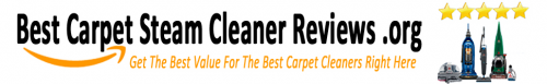 Best Carpet Steam Cleaner Reviews.Org'