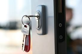 protect your homes with locks