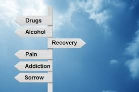 drug rehabilitation'