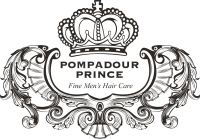 Pompadour Prince Logo