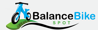 Balance Bike Spot'