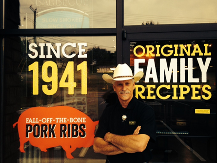 Dickey's Barbecue Pit