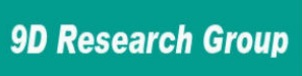 Company Logo For 9D Research Group'