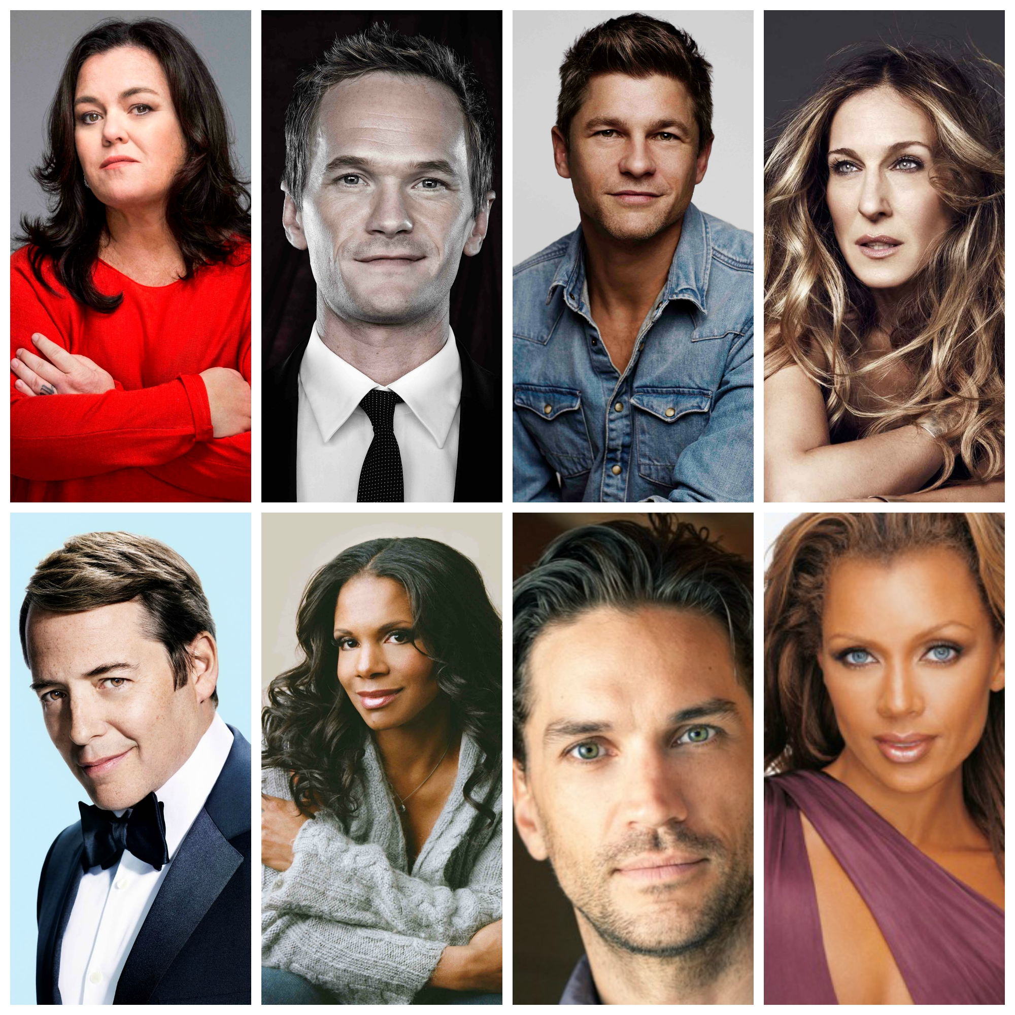 Matthew Broderick and Sarah Jessica Parker in Ptown Aug. 17'