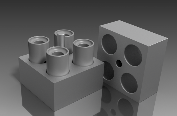 M-Series Reusable Firework'