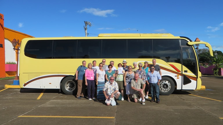 Panama Relocation Tours