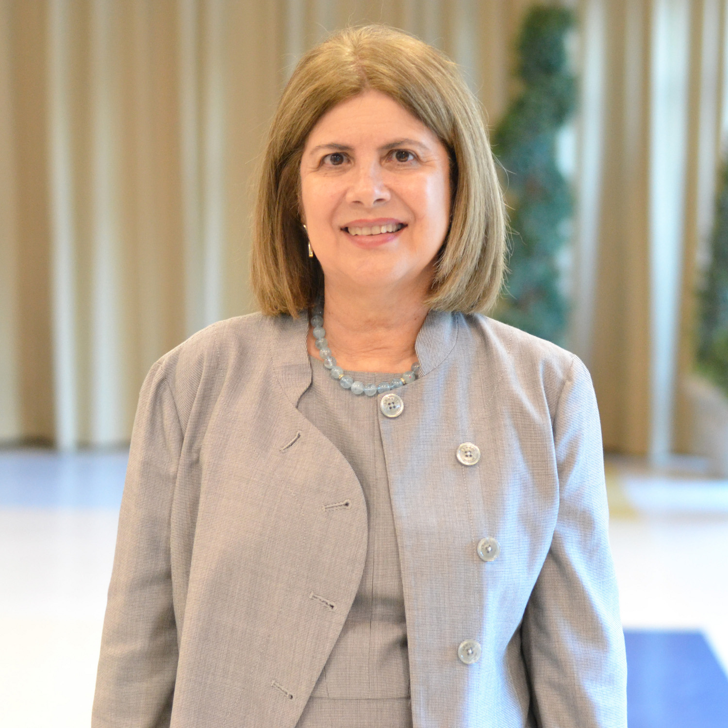 Sonia Escobio O&rsquo;Donnell