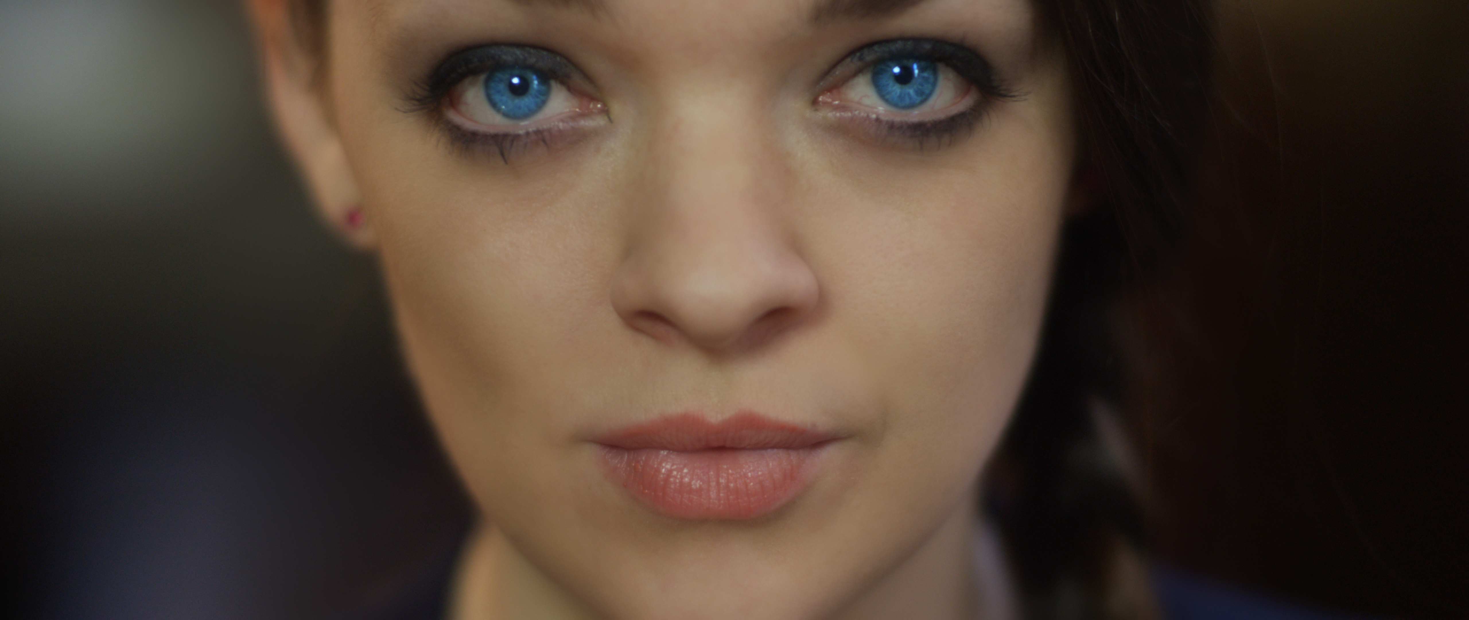 Katie Vincent in Prego