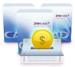 ZWCAD'