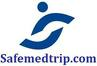 Logo for safemedtrip'