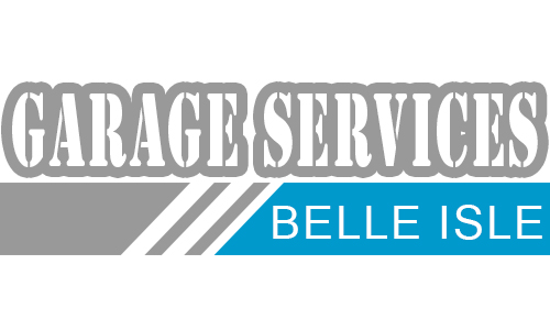 Company Logo For Garage Door Repair Belle Isle'