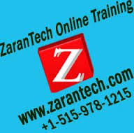 Company Logo For ZaranTech LLC'