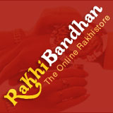 Company Logo For RakhiBandhan'