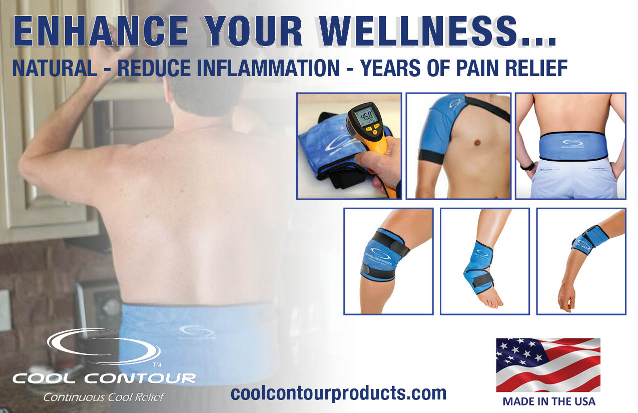 Cool Contour Products