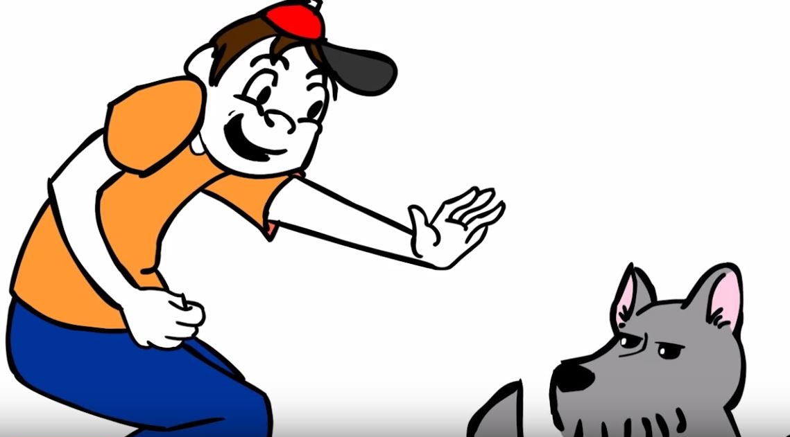 Ohio Kids Dog Bite Prevention Video