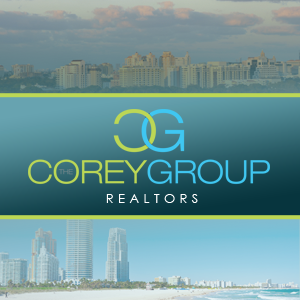 The Corey Group Logo