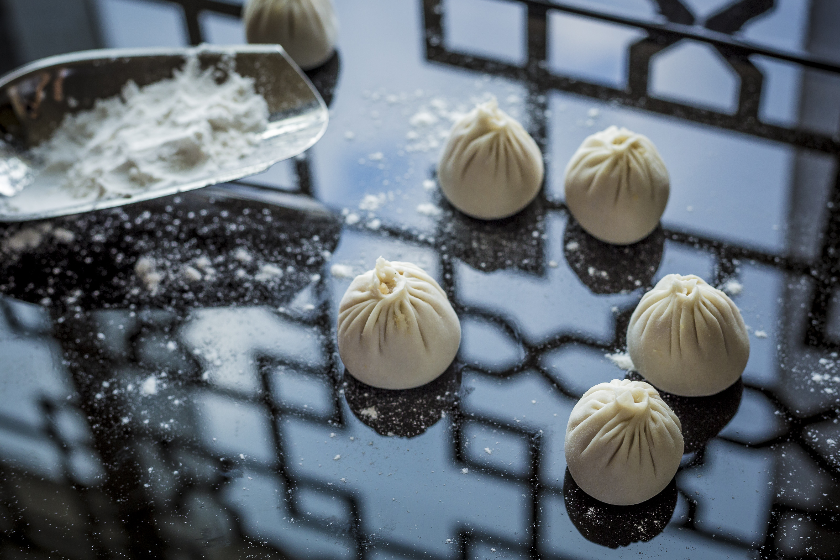 Xiaolongbao'