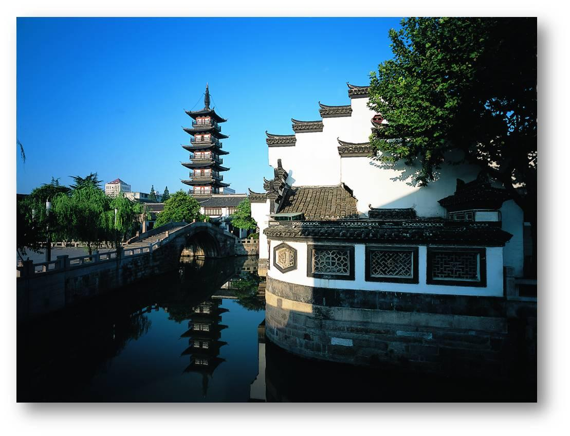 The Home of Xiaolongbao Shanghai's Jiading District'