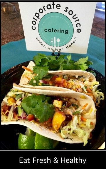 Corporate Source Catering