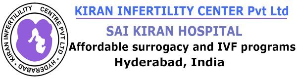 Company Logo For Kiran infertility centre pvt ltd'