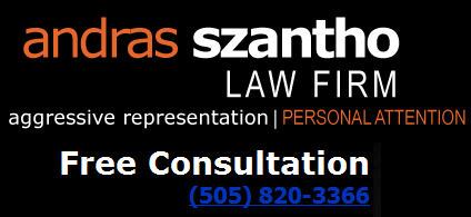 Szantho Law Firm http://www.szantholaw.com/albuquerque-injur'