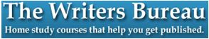 The Writers Bureau
