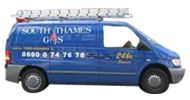 South Thames Plumbing and Heating