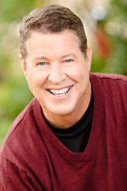 Dave Austin - Headshot - ExtremeFocus.com'
