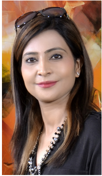 Shubi Husain Unveils Smart Solutions'